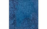 NPT Boardwalk Collection Ocean Tile; 6" x 6