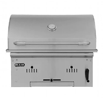 Bull BBQ Bison Charcoal Grill Head 