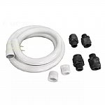 Pentair HydroBoost Pool Cleaner Hose Kit | 353040