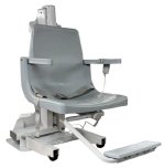 Global Pool Products Commercial Series C-450 Portable Pool Lift no Anchor | C450PK