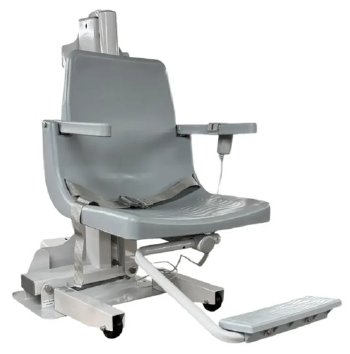 Global Pool Products Commercial Series C375PK Portable Pool Lift | C375PK