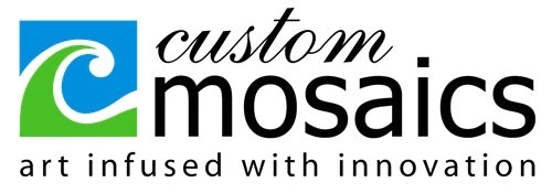 Custom Mosaics Tile