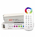  CMP Brilliant Wonders LED CONTROL SYS 100W REMOTE KIT W/JUNCTION BOX
