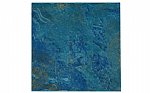 NPT CRL-TEAL Coral Tile Teal  6" x 6"