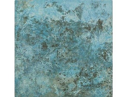 NPT Key West Glossy Tile Marina 6" x 6" 