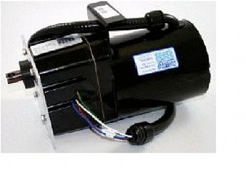 Leading Edge Pool Cover Motor | CVR-72-1005