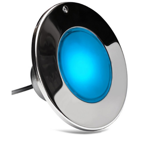 ColorSplash LED Pool and Spa Lights, 12 Volt