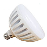 ColorSplash LXG-W Series RGBW LED Replacement Light Bulb 120V 