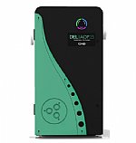 Del Ozone AOP 25 Ozone + UV-C System  |  53000-025-000
