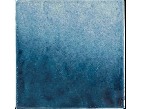NPT Disko Bay Ocean Blue Tile 6" x 6" | DSB-BLUE