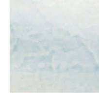 NPT Disko Bay Iceberg White Tile 6" x 6" | DSB-WHITE