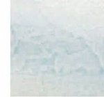 NPT Disko Bay Iceberg White Tile 6" x 6" | DSB-WHITE