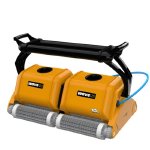 Dolphin Wave 120 Commercial Robotic Pool Cleaner | 9999059-W120