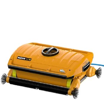 Dolphin Wave 300XL Commercial Robotic Pool Cleaner | 99997006-50M