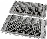 Dolphin Robotic Pool Cleaner Climbing Brushes, 2-Pak 