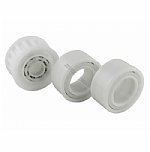 Dolphin Supreme M400/M500 PK/2 GUIDE WHEELS W/ 1 PULLEY GEAR 