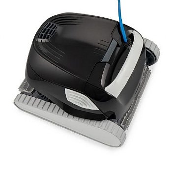 Dolphin Explorer E30 Robotic Pool Cleaner w/CleverClean | 99996240-XP