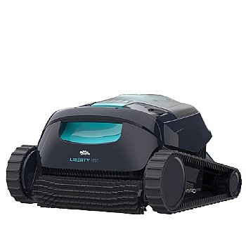 Dolphin Liberty 300 Wireless Robotic Pool Cleaner 