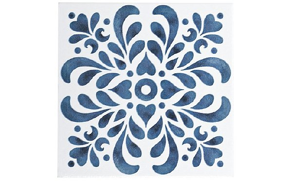 NPT ELL-ANAFI Ellada Tile Anafi  6" x 6"