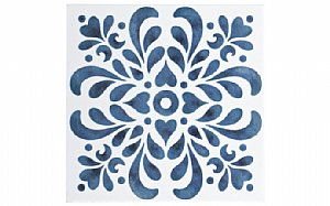 NPT ELL-ANAFI Ellada Tile Anafi  6" x 6"