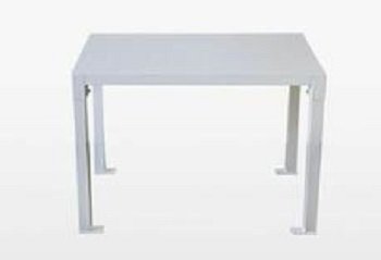 TDULA Swimming Pool Equipment Table 24 Inch x 36 Inch 