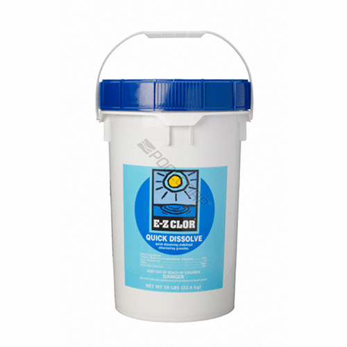 EZ-Clor Granular Chlorine