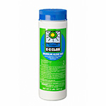 EZ-Clor 2LB Algae Out Granular Chlorine Shock