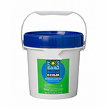 EZ-Clor 10LB Algae Out Granular Chlorine Shock 