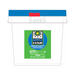 EZ-Clor 25 LB Algae...