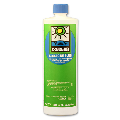 EZ-Clor Algaecides