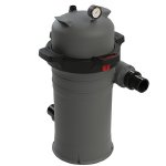 Madimack EliteClear Single Cartridge Pool Filter, 150 Sq Feet | 71100