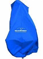 AquaCreek Blue Pool Lift Cover, Standard Lockable