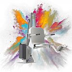 AquaCreek Ranger2 Pool Lift no Anchor, Choose Colors 