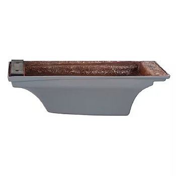 S.R. Smith Flyte-Deck II Gray Granite Stand w/Jig, | 70-209-73824