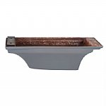 S.R. Smith Flyte-Deck II Gray Granite Stand w/Jig, | 70-209-73824