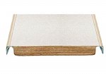 S.R. Smith Frontier III Dive Board, 8 Foot, Taupe, w/White Tread | 66-209-598S10