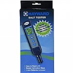 Hayward Waterproof Digital Salt Tester | GLX-SALTMETER