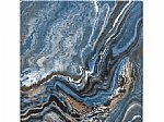 NPT Onyx Tile Cobalt 6" x 6" | GMIONYCOB 6