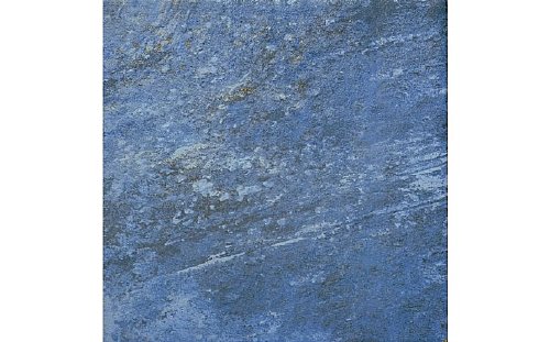 NPT Gneiss Porcelain Tile Lapis Blue 6" x 6" | GNS-LAPIS