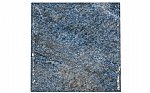 NPT Geostone Tile Geo Blue 6" x 6"  | GST-BLUE