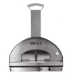 Bull BBQ Gas Fired Pizza Oven  