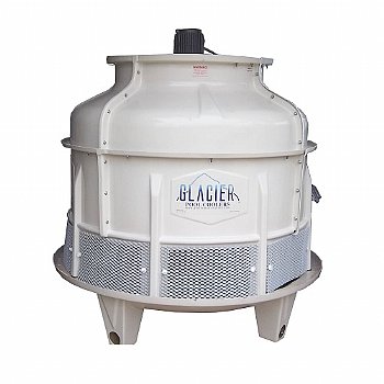 Glacier Commercial Pool Coolers