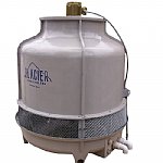 Glacier Iceberg 325,000 Gallon Commercial Pool Cooler 