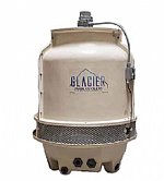 Glacier Iceberg 45,000 Gallon Residential Pool Cooler 
