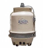 Glacier Iceberg 45,000 Gallon Residential Pool Cooler | GPC215