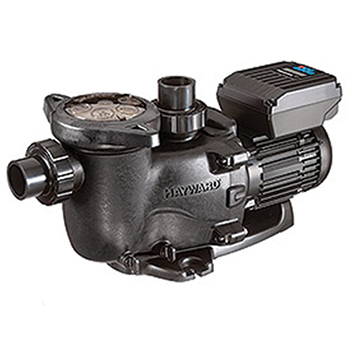 Hayward MaxFlo VS 1.65HP Pool and Spa Pump 