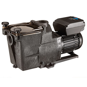 Hayward Super VS Pool and Spa Pump | W3SP2603VSP 