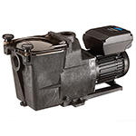 Hayward Super VS Pool and Spa Pump  