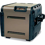 Hayward Universal H-Series 150 LP Pool Heater  