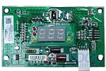 Hayward HC-Series HDF Display Board and Ribbon Cable | HDXFUIBRD001